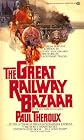 Great Railway Bazaar