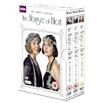 Compare DVD Price: House of Eliott - Complete Boxed Set 