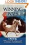 Winning Ways: equestrian romantic suspense
