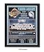 Florida Marlins Healy Plaque - 1997 World Series Champs