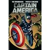 Captain America by Ed Brubaker - Volume 3
