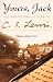Yours, Jack: The Inspirational Letters of C. S. Lewis