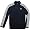 Dark Navy/White