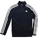 adidas Loose Fit Quarter Zip Boys