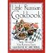 A Little Russian Cook Book (International little cookbooks)