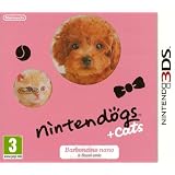 Nintendogs + Cats: Barboncino & Nuovi Amicidi Nintendo
