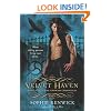 Velvet Haven (Immortals of Annwyn)