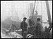 Jigsaw of GRIMSBY FISHERMEN from Mary Evans