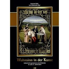 Wahnsinn in der Kunst