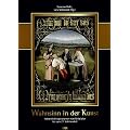 Wahnsinn in der Kunst