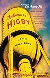 Welcome to Higby