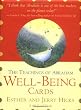 The Teachings of Abraham Well-Being Cards