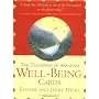 Abraham-Hicks Well-Being Cards: A 60-Card Deck by Esther Hicks