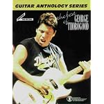 The Best of George Thorogood / The Guitar Anthology S book cover