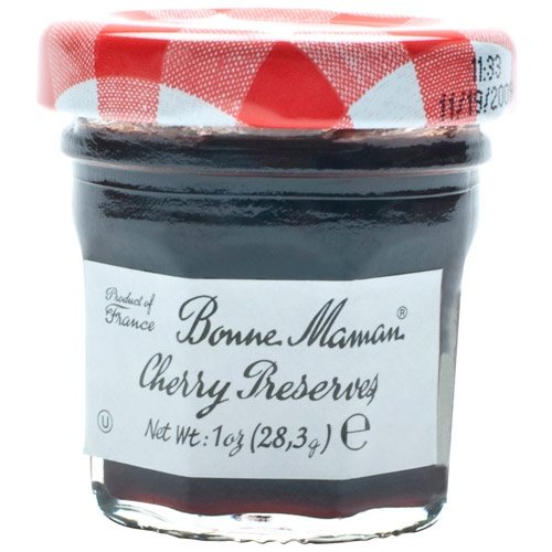 Image #1 of Cherry Preserves - Minis