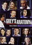 Greys Anatomy - Stagione 06 (6 Dvd)