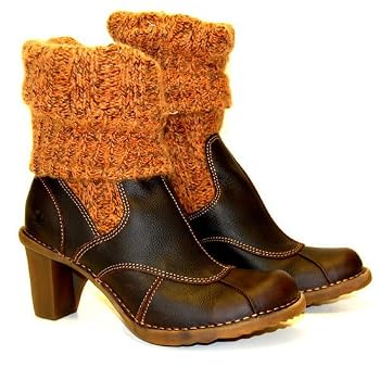 Womens N502 N502 El Natura Lista