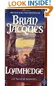 Loamhedge (Redwall (Ace Paperback))
