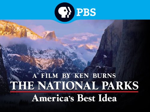 Ken Burns: The National Parks - America's Best Idea