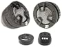Power Acoustik NB-4 250-Watt 4-Way Mount Tweeter