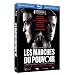 Les Marches du pouvoir [Blu-ray]