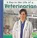 Day in the Life of a Veterinarian (First Facts: Community Helpers at Work)