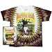 Grateful Dead - Rip Van Winkle Tie Dye T-Shirt
