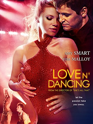 Love N' Dancing