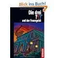 Die drei ??? und der Feuergeist (drei Fragezeichen)