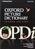 Oxford picture dictionary