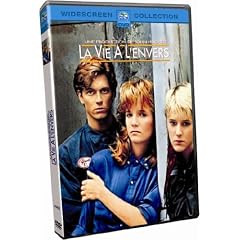 La vie � l'envers