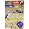 Barbara's Bakery Puffins Cereal, Honey Rice, 10-Ounce Boxes (Pack of 6)