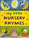 My little nursery rhymes
