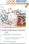 Creative Expressive Activities and Asperger's Syndrome: Social and Emotional Skills and Positive Life Goals for Adolescents and Young Adults