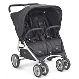 2012 Snap Twin Stroller
