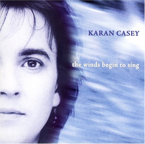 Karan Casey - The King