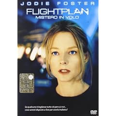 Flightplan - Mistero In Volo