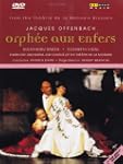 Orfeo En Los Infiernos (P.Davin) [DVD]