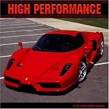 High Performance 2008 Calendar