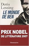 Le monde de Ben
