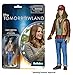 Funko Reaction: Tomorrowland - Casey Action Figure