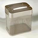 Royal Machines HT3SL Three-Sheet Cross-Cut Desktop Shredder with Sharpener/Letter Opener
