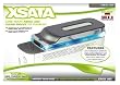 XSATA Festplattenadapter X-Box 360 - Sonstige Produkte