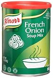 Knorr French Onion Soup Mix, 7-Ounce Canisters (Pack of 6)