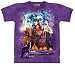 Spirit Maiden T-Shirt 100% Cotton Native American Shirt is Adults Sizes