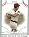 2008 Donruss Threads Baseball Card - Fred Lynn Boston Red Sox Mint Condition - Shipped In Protective ScrewDown Display Case!