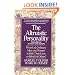 Altruistic Personality: Rescuers Of Jews In Nazi Europe