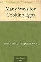 Many Ways for Cooking Eggs