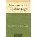 Many Ways for Cooking Eggs