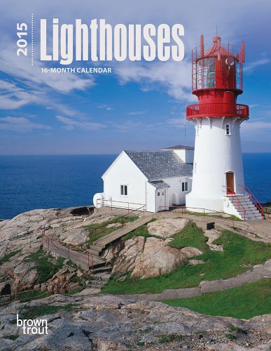 Lighthouses 2015 Engagement (Multilingual Edition)